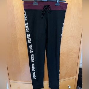 Women’s PINK leggings